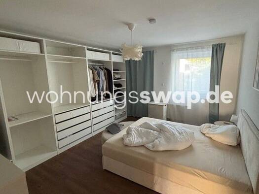 Wohnung zur Miete Tauschwohnung 1.140 € 2 Zimmer 65 m² 2. Geschoss Niehl Nippes 50735