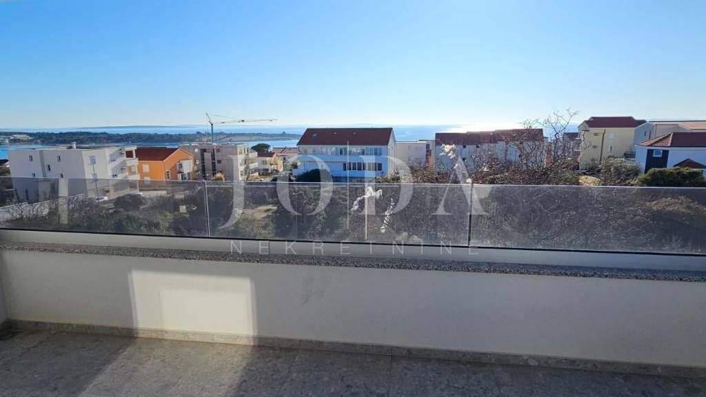 Wohnung zum Kauf 265.000 € 3 Zimmer 72 m² 1. Geschoss Novalja