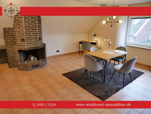 Wohnung zum Kauf 175.000 € 2,5 Zimmer 95 m² Hemmingstedt 25770