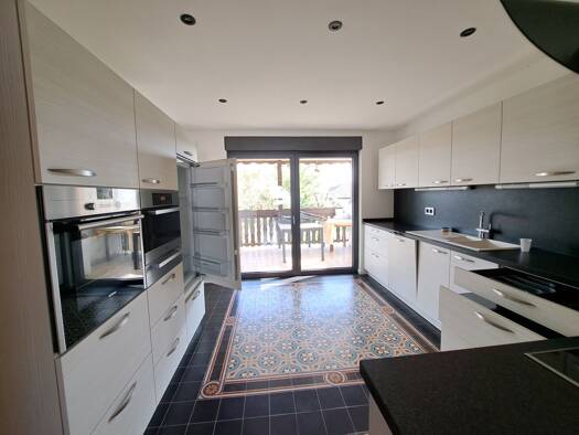 Bungalow zur Miete 1.300 € 3 Zimmer 130 m² 1.600 m² Grundstück frei ab 01.03.2026 Diefflen Dillingen/Saar 66763