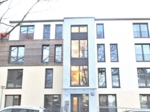 Wohnung zur Miete 1.311 € 3 Zimmer 88,3 m² 2. Geschoss frei ab 01.08.2026 Hegelingenstieg 4 Rissen Hamburg 22559