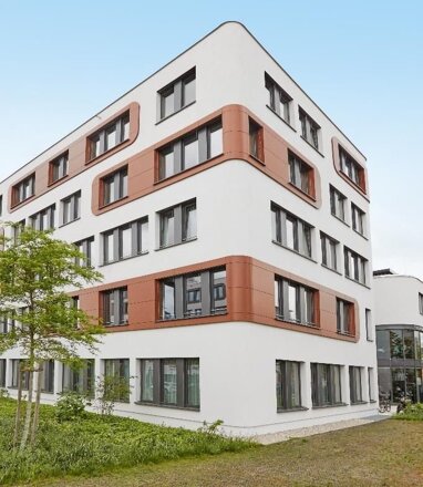 Bürofläche zur Miete 19 € 2.389 m² Bürofläche teilbar ab 350 m² Neufreimann München 80807