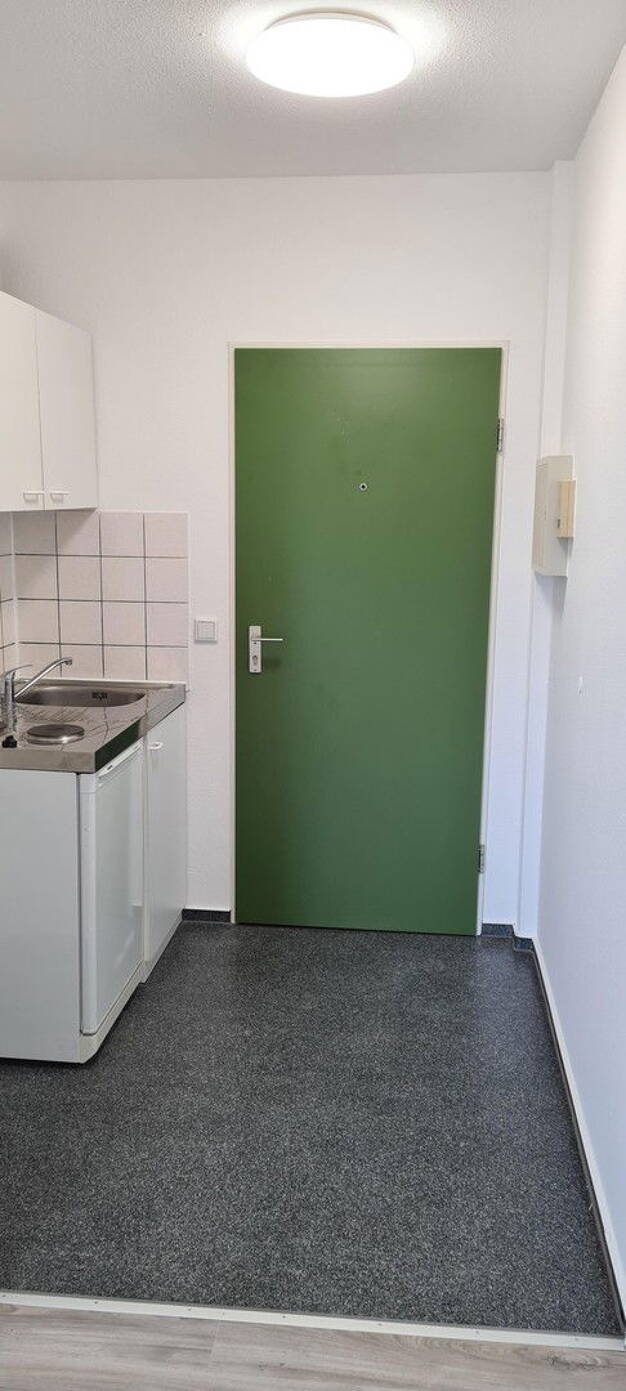WG-Zimmer zur Miete Wohnen auf Zeit 450 € 18,7 m² 3. Geschoss frei ab 01.09.2025 Isolde-Kurz-Straße 148-152 Nienberge Münster Nienberge 48161