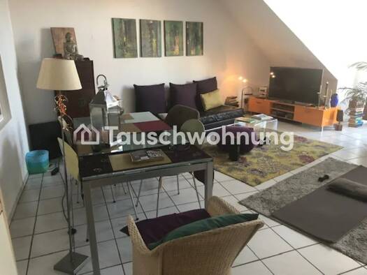 Wohnung zur Miete Tauschwohnung 930 € 2 Zimmer 81 m² Junkersdorf Lindenthal 50858