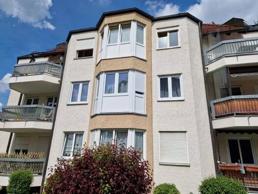 Wohnung zur Miete 520 € 2 Zimmer 52 m² 2. Geschoss Altötting Altötting 84503