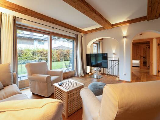 Maisonette zum Kauf 1.900.000 € 4 Zimmer 135 m² Reith bei Kitzbühel 6370