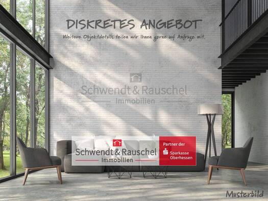 Mehrfamilienhaus zum Kauf 1.950.000 € 12 Zimmer 278 m² 268 m² Grundstück frei ab sofort Friedberg 61169