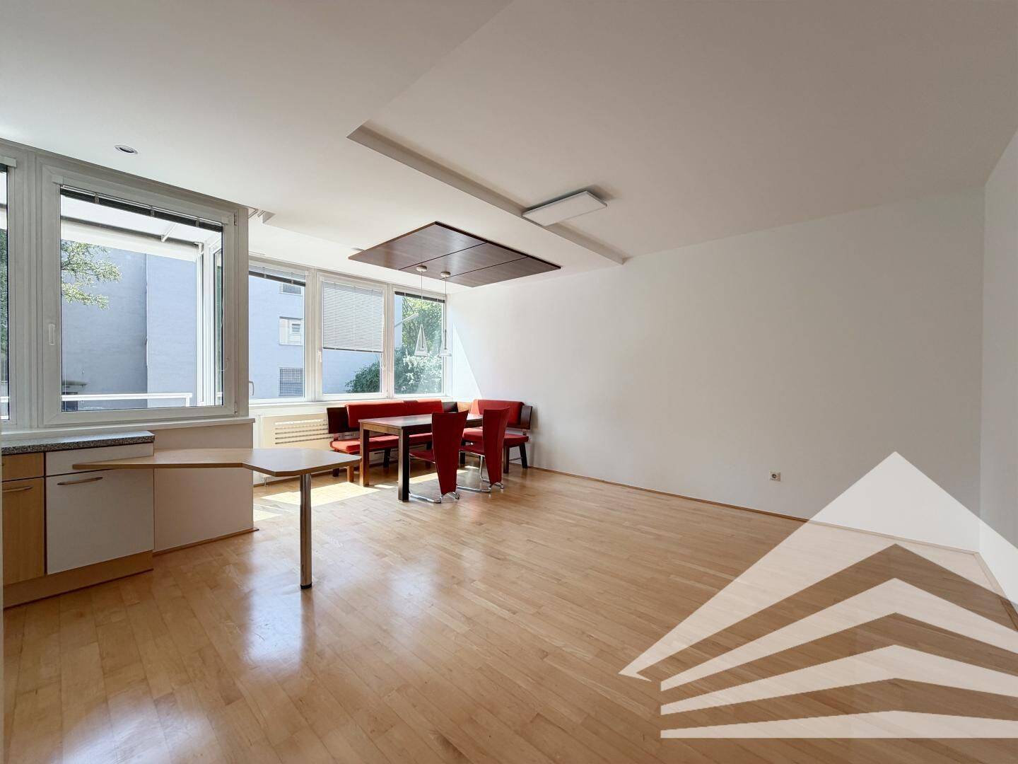 Wohnung zur Miete - Ansicht 5