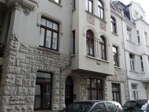 Wohnung zum Kauf 329.000 € 2 Zimmer 55,4 m² Nippes Köln 50733