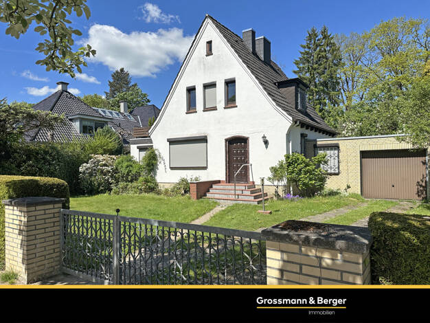Grundstück zum Kauf 589.000 € 1.156 m² Grundstück Ahrensburg 22926