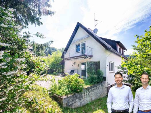 Einfamilienhaus zum Kauf 970.000 € 6 Zimmer 172 m² 1.060 m² Grundstück Zähringen Nord 79108