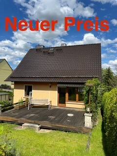 Einfamilienhaus zum Kauf 290.000 € 5 Zimmer 120 m²<br/>Wohnfläche 497 m²<br/>Grundstück ab sofort<br/>Verfügbarkeit Bad Kösen Naumburg (Saale) 06628
