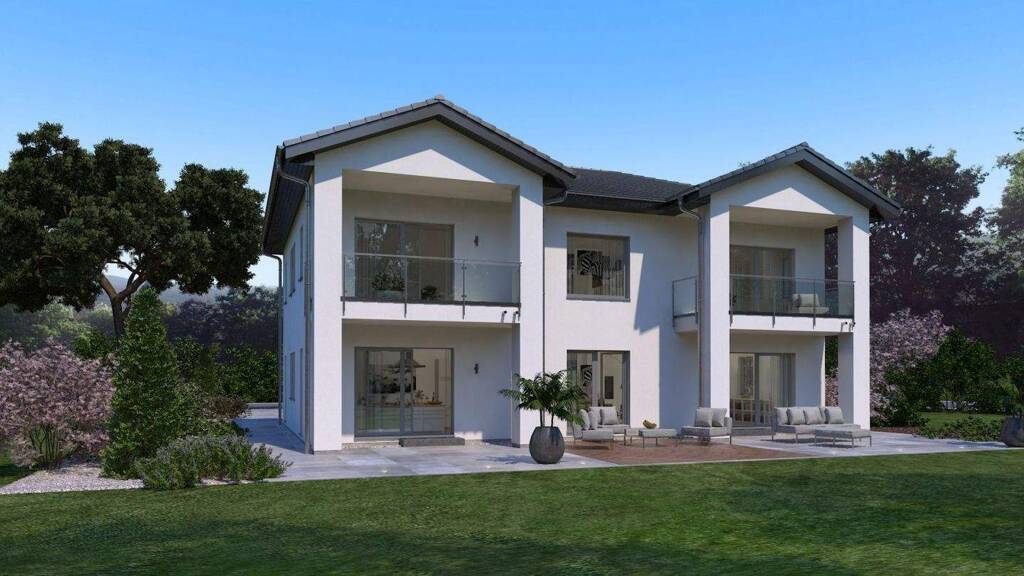 Einfamilienhaus zum Kauf provisionsfrei 894.300 € 6 Zimmer 301 m² 700 m² Grundstück Mahlsdorf Berlin 12623