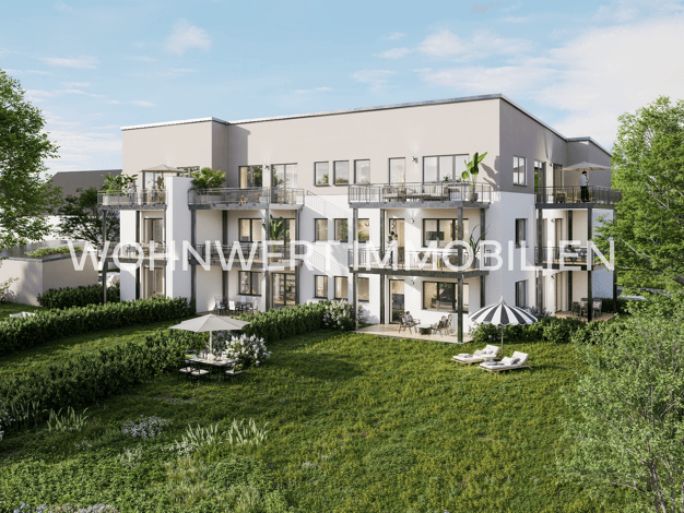 Wohnung zum Kauf provisionsfrei 476.800 € 3 Zimmer 104,4 m² frei ab 01.04.2028 Raigering Amberg 92224