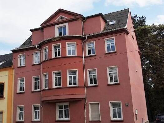 Loft zum Kauf 125.000 € 5 Zimmer 1. Geschoss Marienthaler Straße 89 Marienthal Zwickau 08060