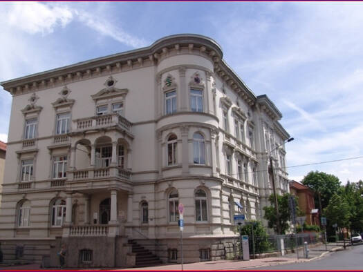 Wohnung zur Miete 700 € 3 Zimmer 114 m² Eisenach Eisenach 99817