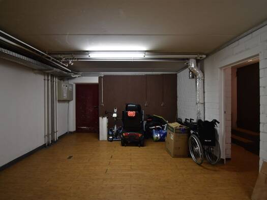 Lagerhalle zur Miete provisionsfrei 300 € 29 m² Lagerfläche Schleswiger Straße 44 Elberfeld Wuppertal 42107
