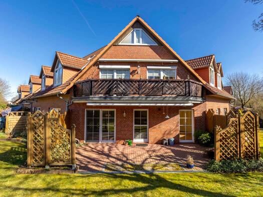 Wohnung zum Kauf 280.000 € 4 Zimmer 128 m² Soltau 29614