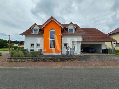 Einfamilienhaus zum Kauf 499.000 € 6 Zimmer 210 m² 600 m² Grundstück Waldmohr 66914