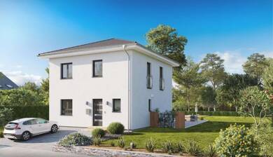 Haus zum Kauf 456.500 € 5 Zimmer 133,7 m² 370 m² Grundstück Karlshuld Karlshuld 86668
