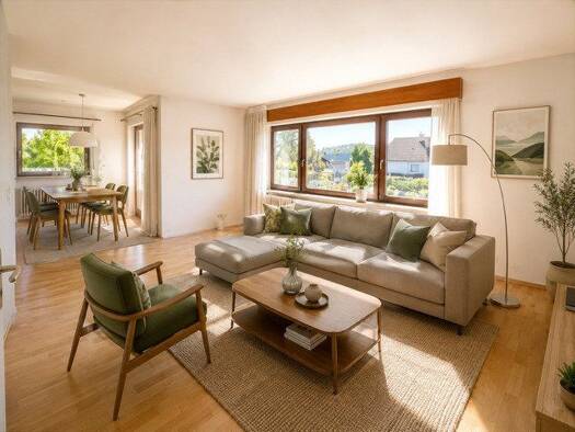 Wohnung zum Kauf 339.000 € 4,5 Zimmer 100 m² frei ab sofort Aidlingen 71134