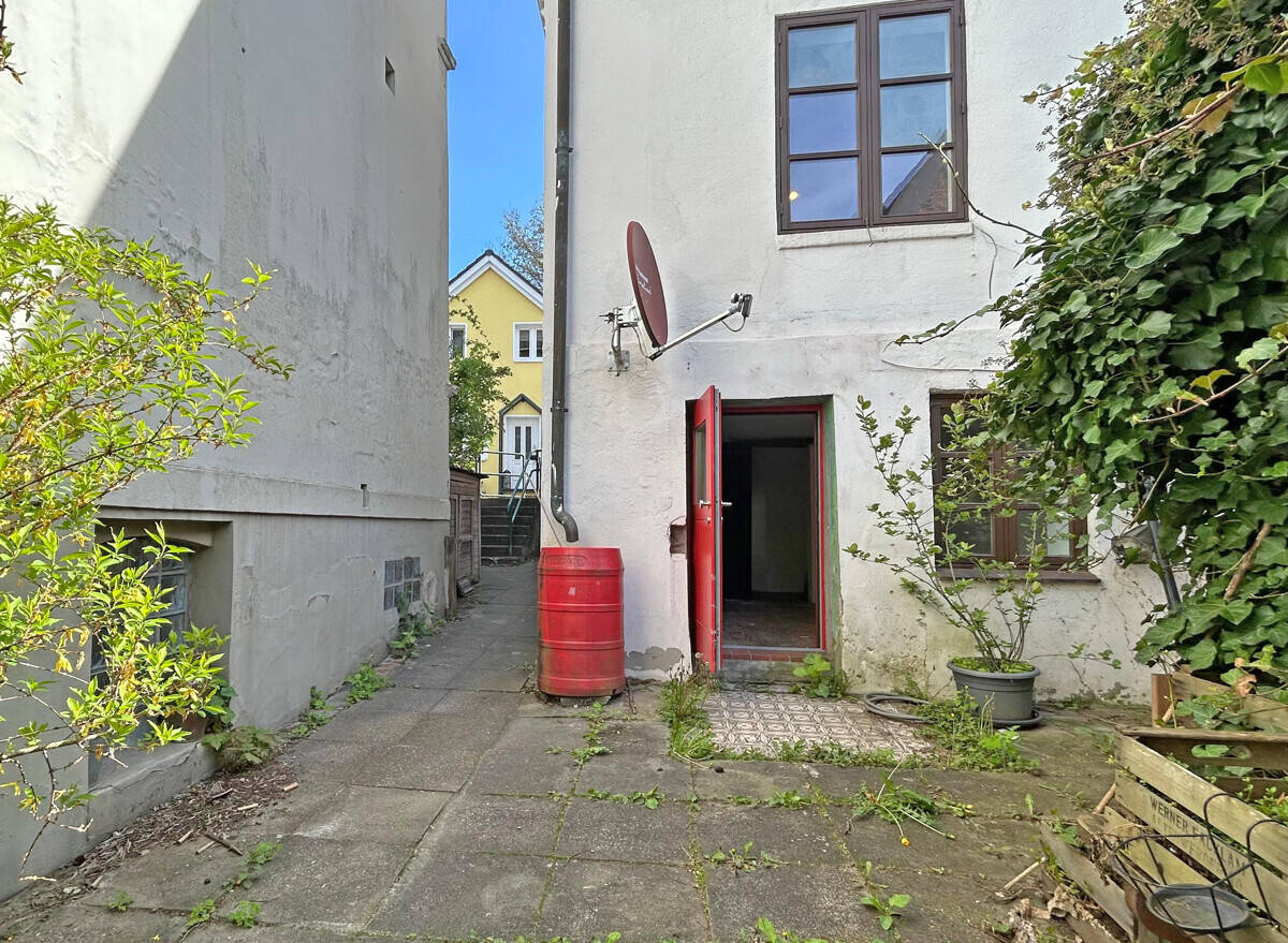 House in Hamburg, Finkenwerder - Ansicht 3