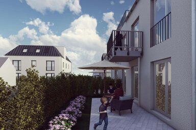 Wohnung zum Kauf provisionsfrei 565.000 € 2 Zimmer 77,1 m² Schönbrunn Landshut 84036