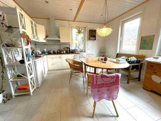 Einfamilienhaus zum Kauf 5 Zimmer 148 m² 740 m² Grundstück Schmedenstedt Peine 31226