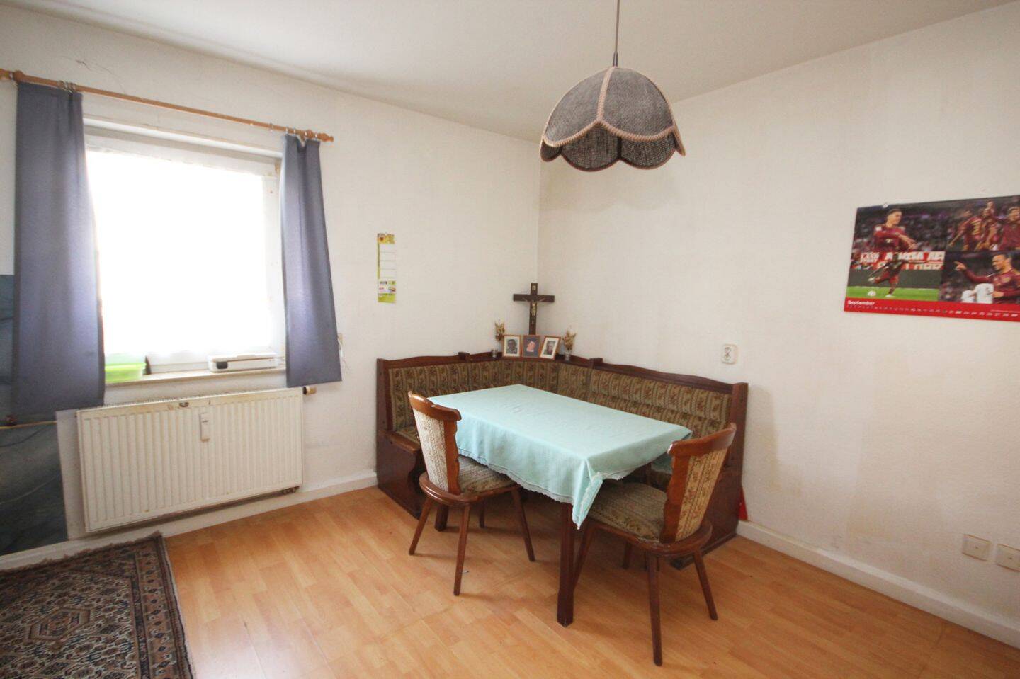 Haus – Neumarkt in der Oberpfalz / Holzheim - Ansicht 5