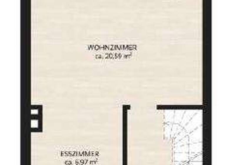 Reihenmittelhaus zur Miete 1.100 € 6 Zimmer 125 m² 196 m² Grundstück Cloppenburg 49661