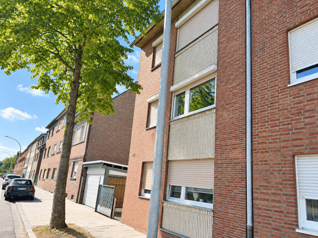 Mehrfamilienhaus zum Kauf 495.000 € 9 Zimmer 240 m² 699 m² Grundstück Odenkirchen Mönchengladbach 41199