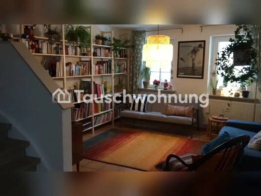 Haus zur Miete Tauschwohnung 900 € 3,5 Zimmer 85 m² Urbach Porz 51145