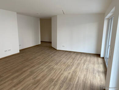 Wohnung zur Miete - Neubau 785 € 2 Zimmer 73 m² EG Wörnitz Wörnitz 91637