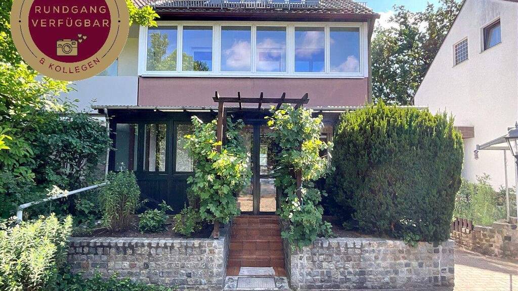 Doppelhaushälfte zum Kauf 465.000 € 5 Zimmer 149,4 m² 409 m² Grundstück Neukatzwang Nürnberg 90453