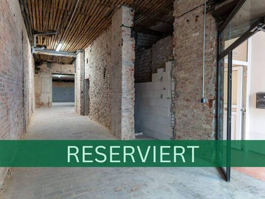 Laden zum Kauf provisionsfrei 1.770 € 135 m² Verkaufsfläche Innenstadt Oldenburg (Oldenburg) 26122