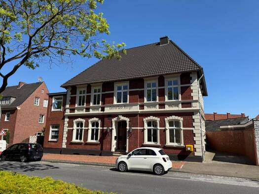 Mehrfamilienhaus zum Kauf provisionsfrei als Kapitalanlage geeignet 899.000 € 12 Zimmer 438,8 m² 510 m² Grundstück Stadtlohn 48703