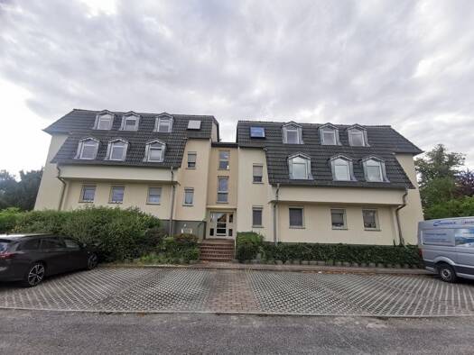Wohnung zur Miete 610 € 2 Zimmer 73 m² Geschoss 3/3 frei ab sofort Buchwalder Straße 38 Senftenberg Senftenberg 01968