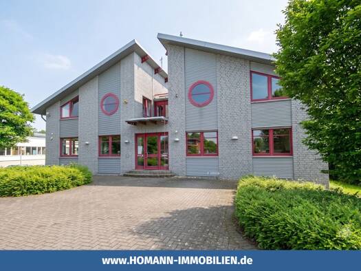 Bürokomplex zum Kauf 350 € 513,8 m² Bürofläche Nordwalde 48356