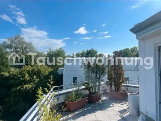 Wohnung zur Miete Tauschwohnung 1.300 € 2 Zimmer 65 m² 3. Geschoss Bogenhausen München 81927