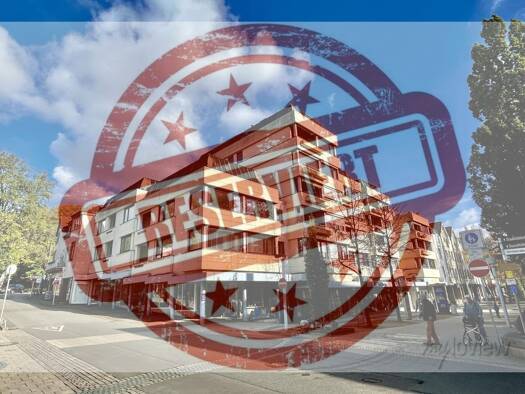 Wohnung zum Kauf provisionsfrei 133.000 € 4 Zimmer 127 m² Bad Pyrmont 31812