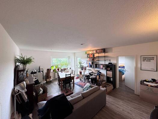 Wohnung zur Miete 619 € 2 Zimmer 74,5 m² 5. Geschoss frei ab 01.10.2026 Nikolaus-Matthiesen-Straße 20 Weiche Weiche 24941
