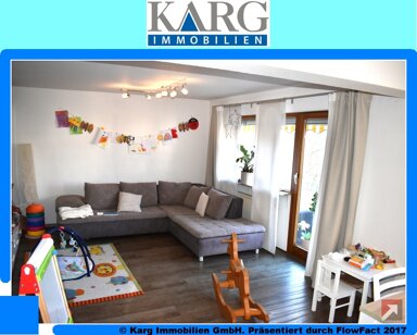 Wohnung zur Miete 920 € 4 Zimmer 99 m² 2. Geschoss frei ab 01.03.2025 Innenstadt Nord - Schwenningen Villingen-Schwenningen 78054