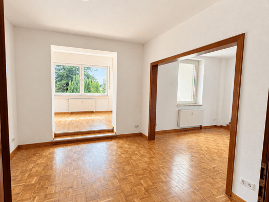 Terrassenwohnung zur Miete 790 € 2,5 Zimmer 72 m² Geschoss EG/2 frei ab 01.10.2026 Linden Bochum 44879