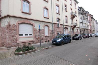 Wohnung zum Kauf 184.000 € 2 Zimmer 68 m² Friesenheim/Nord Ludwigshafen 67063