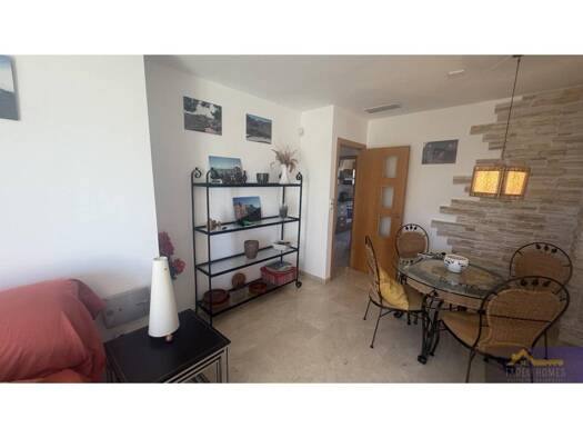 Wohnung zur Miete 800 € 2 Zimmer 80 m² 1. Geschoss Alcacil 4 Murcia 30590