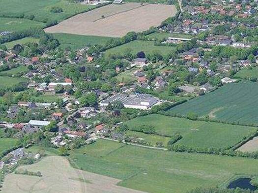 Grundstück zum Kauf 35.900 € 676 m² Grundstück frei ab sofort Hürup 24975