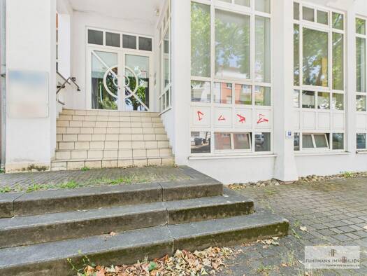 Bürofläche zur Miete 1.235 € 6 Zimmer 146,9 m² Bürofläche Malstatt Mitte 66115