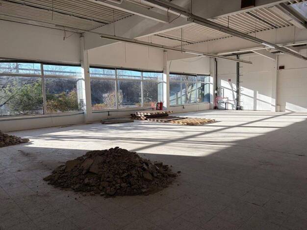 Lagerhalle zur Miete provisionsfrei 400 m² Lagerfläche Meißener Dorfstraße 35 Meißen Minden 32423