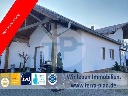 Einfamilienhaus zum Kauf 360.000 € 9 Zimmer 240 m² 1.480 m² Grundstück Oberndorf Röhrnbach 94133