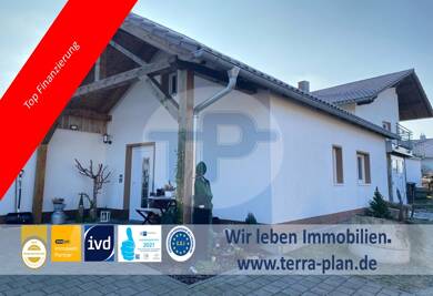 Einfamilienhaus zum Kauf 360.000 € 9 Zimmer 240 m² 1.480 m² Grundstück Oberndorf Röhrnbach 94133